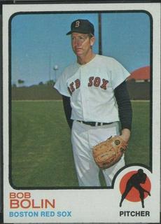 Bob Bolin