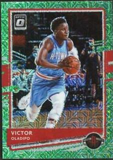 Victor Oladipo