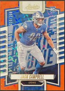 Jack Campbell