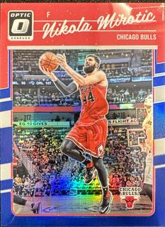 Nikola Mirotic