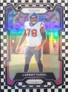 Laremy Tunsil