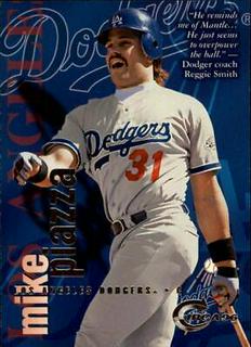 Mike Piazza