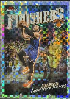 Jalen Brunson
