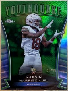 Marvin Harrison Jr.
