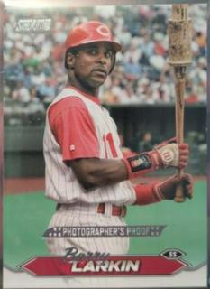 Barry Larkin