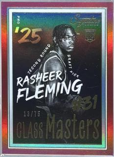 Rasheer Fleming