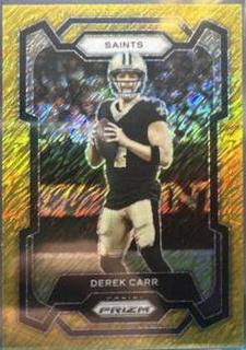 Derek Carr