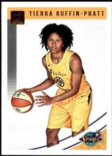 Tierra Ruffin Pratt
