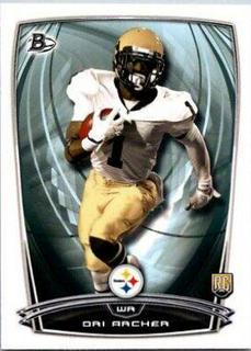 Dri Archer