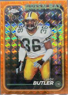 LeRoy Butler