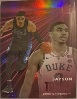 Jayson Tatum