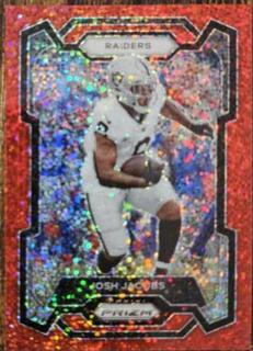 Josh Jacobs