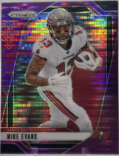 Mike Evans