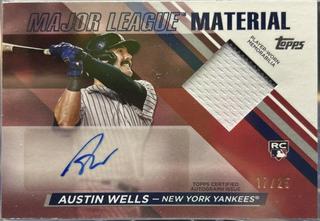 Austin Wells