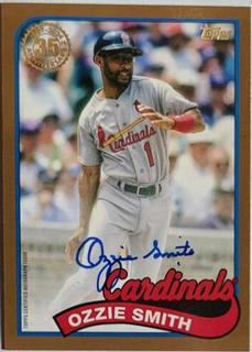 Ozzie Smith