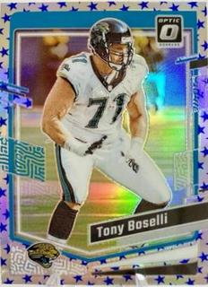 Tony Boselli