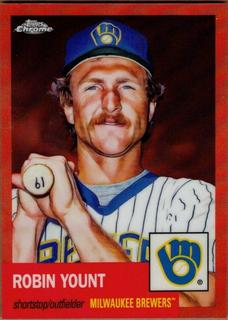 Robin Yount