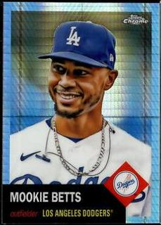 Mookie Betts