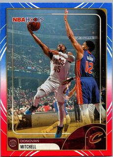Donovan Mitchell
