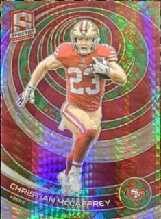 Christian McCaffrey