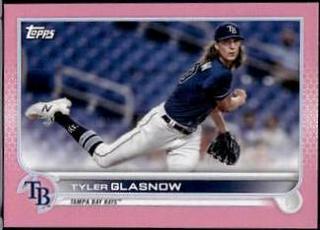Tyler Glasnow