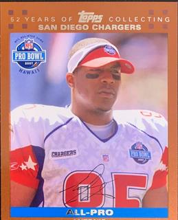 Antonio Gates