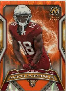 Marvin Harrison Jr.