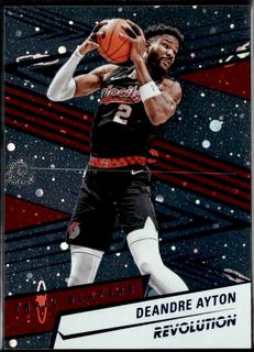 Deandre Ayton