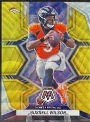 Russell Wilson