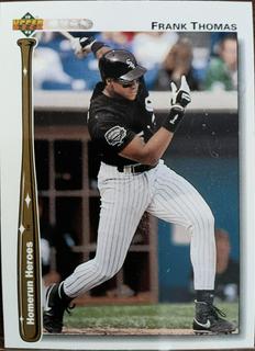 Frank Thomas
