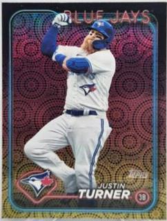 Justin Turner