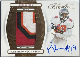 Keyshawn Johnson