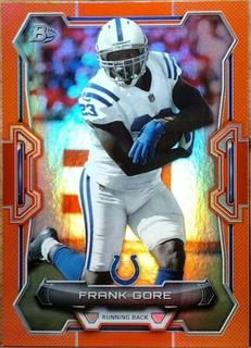 Frank Gore