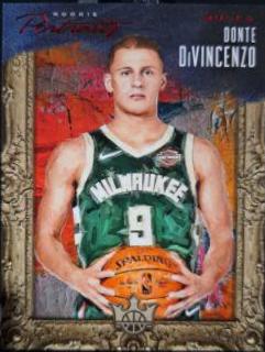 Donte DiVincenzo