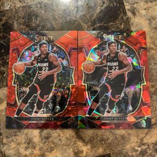 Jimmy Butler