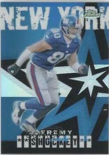 Jeremy Shockey