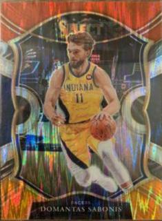 Domantas Sabonis