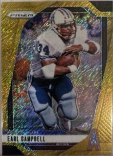 Earl Campbell