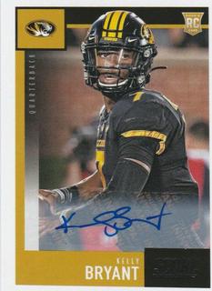 Kelly Bryant