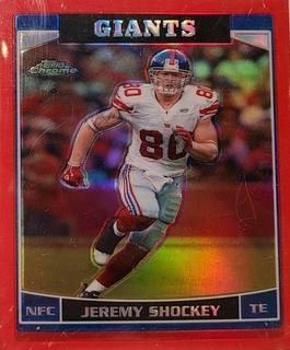 Jeremy Shockey