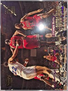 Chicago Bulls