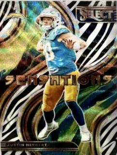 Justin Herbert