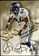 Shannon Sharpe