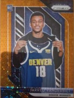 Jarred Vanderbilt