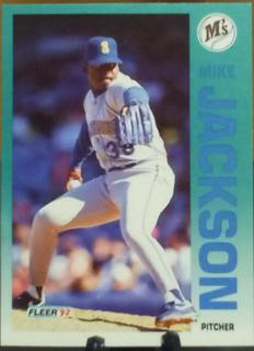 Mike Jackson