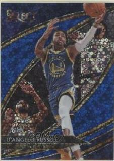 D'Angelo Russell