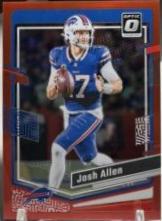 Josh Allen