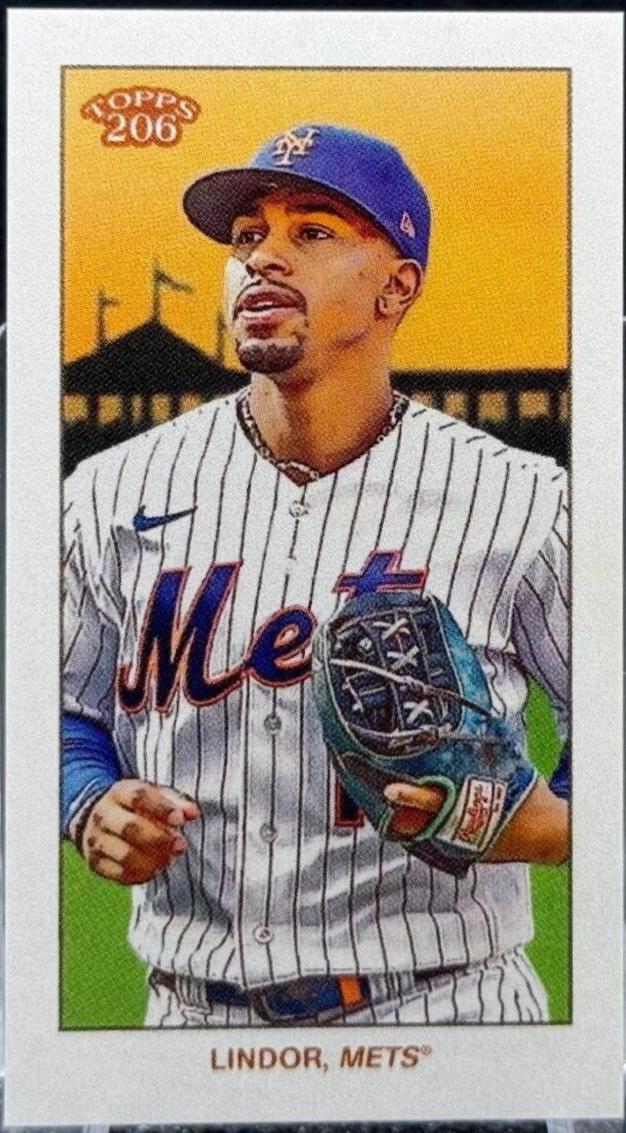 Francisco Lindor