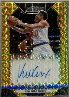 Kevin Knox
