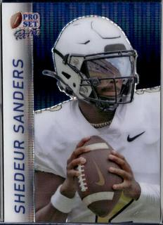 Shedeur Sanders